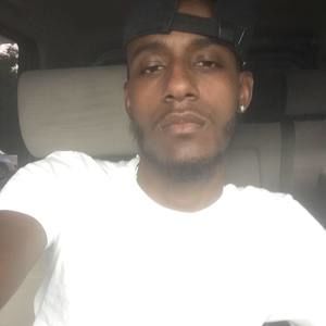 Meet your Posher, Isaiah